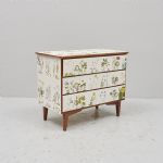 1520 7295 CHEST OF DRAWERS